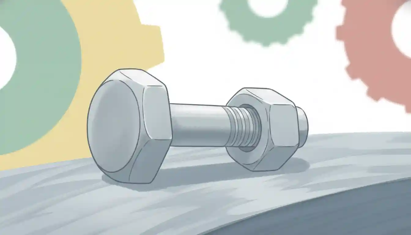 What Grade Are Shear Bolts? The Wrong Choice Will Wreck Your Gear