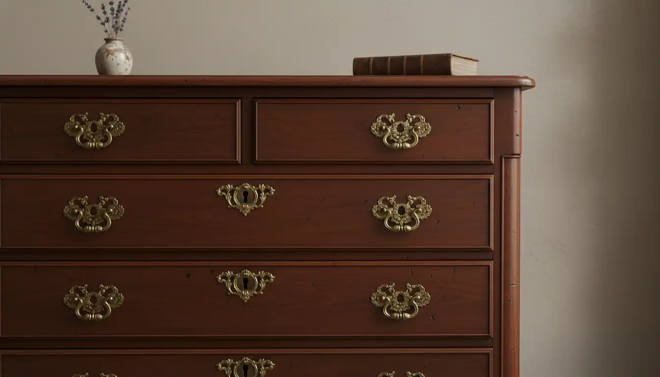 What is Brown Furniture? The #1 Secret to Timeless Home Style