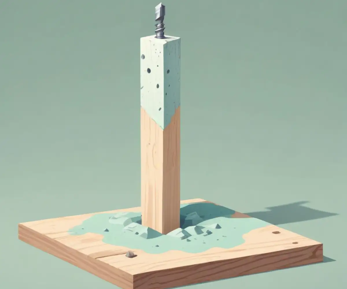 Auger Bit for 4×4 Post: Don’t Dig Before You Read This!