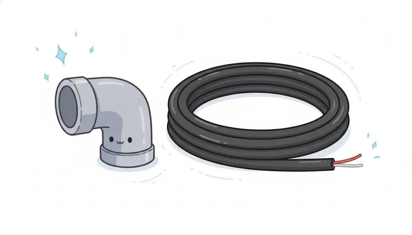 Conduit Size for 10/2 Wire? Avoid This Critical Mistake