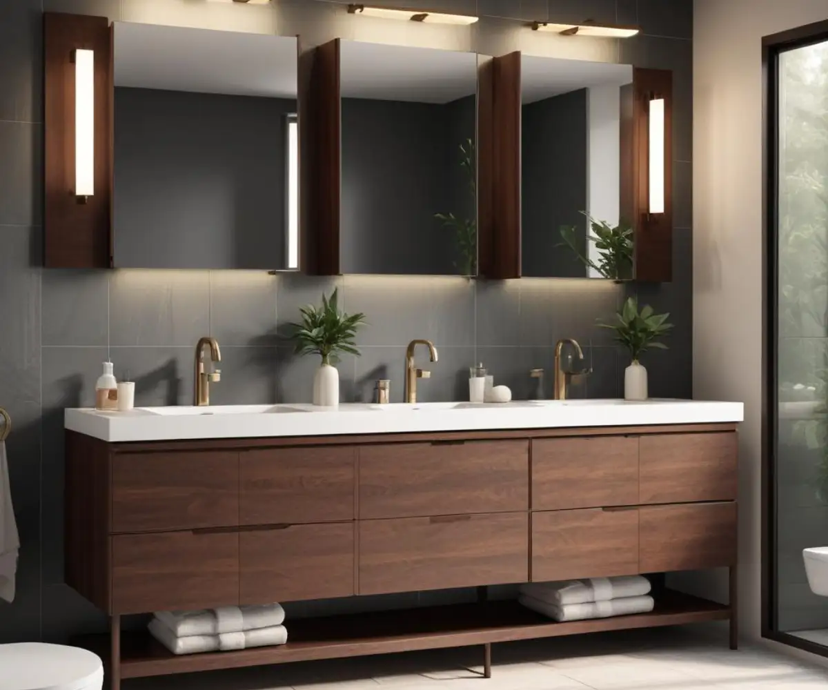 Don’t Buy a Medicine Cabinet for Your 60-Inch Vanity Until You Read This