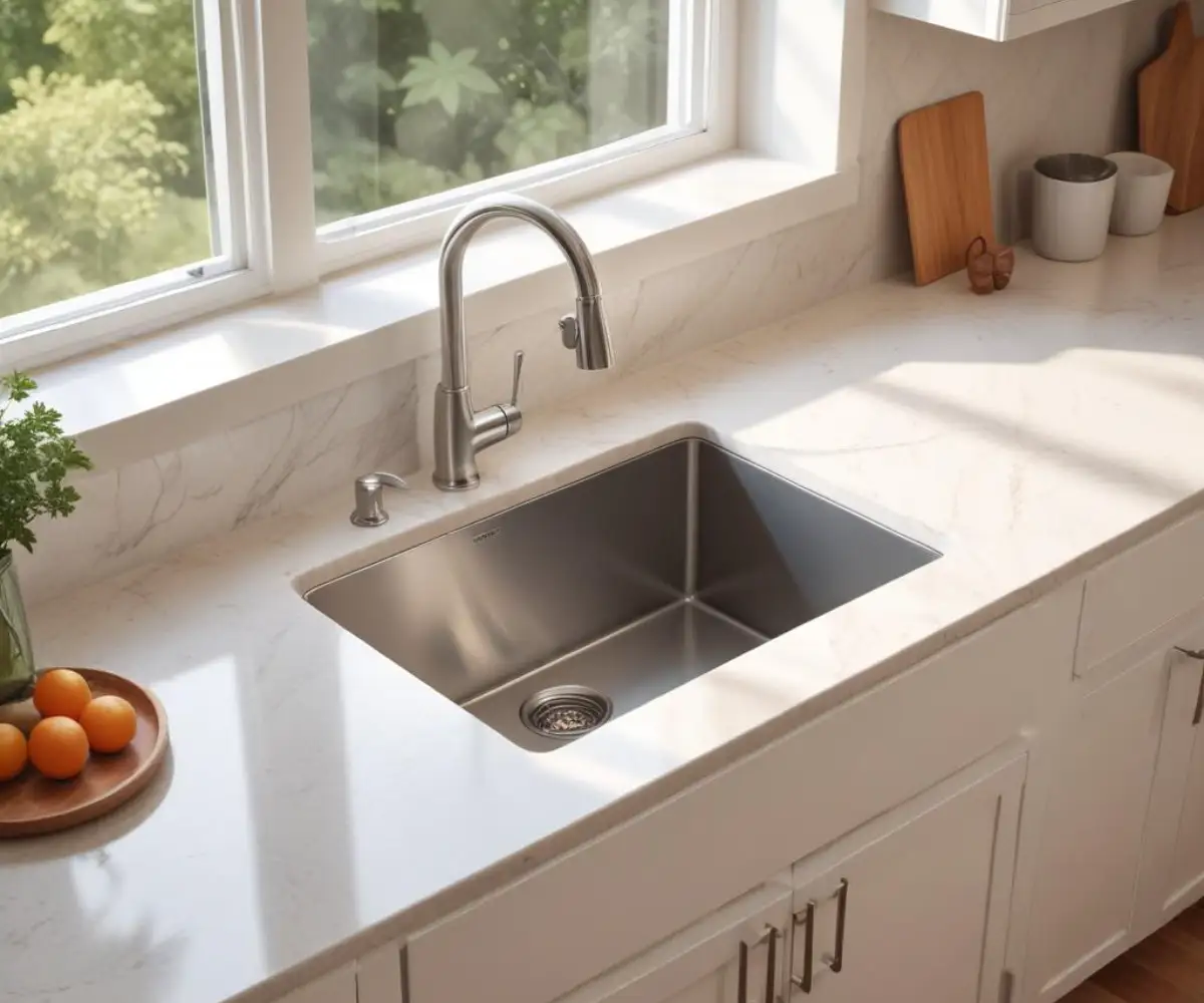 What Size Sink for an 18-Inch Cabinet? The Answer Isn’t What You Think