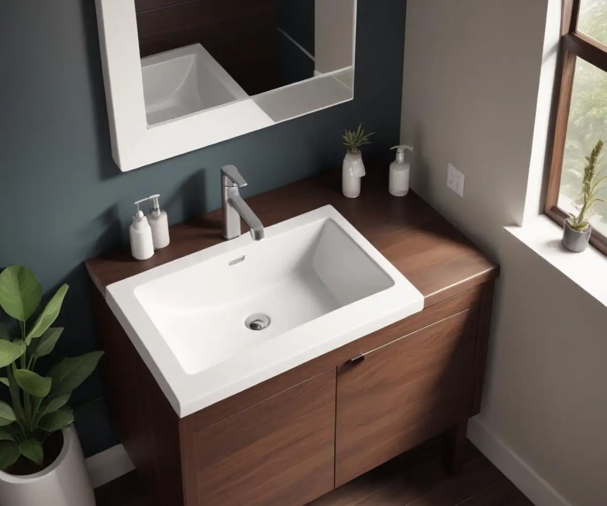 What Size Sink for 18 Inch Vanity? Avoid This Costly Mistake