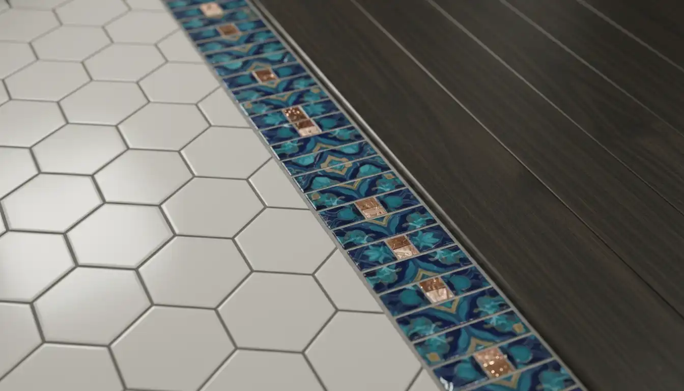 Can’t Match Floor Tiles? Don’t Panic! Your Fail-Proof Plan
