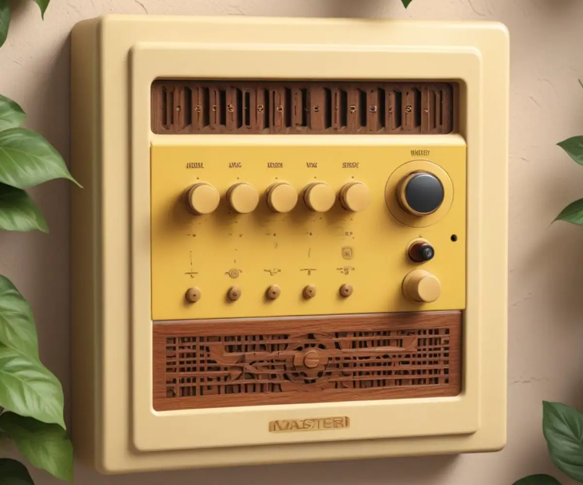 What to Do With an Old Nutone Intercom System Now?