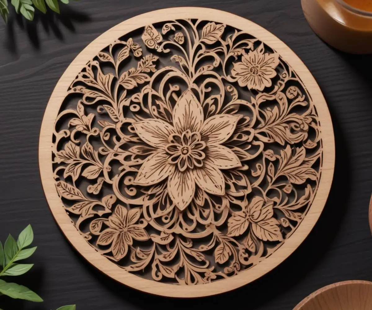 What to Use Instead of Doilies: Modern & Stylish Ideas