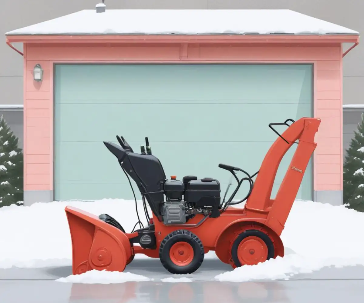 What Year Is My Ariens Snowblower? Unlock Its Age Instantly