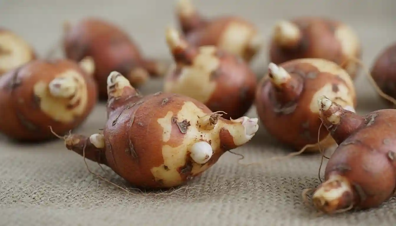 When to Order Dahlia Tubers: The Secret to a Stunning Garden