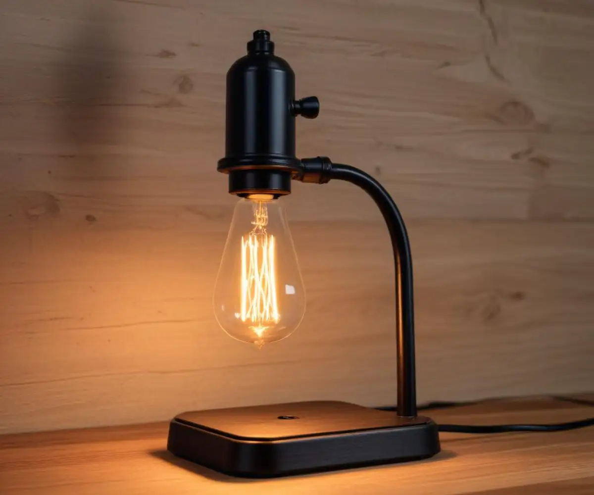 Franklin Iron Works Lamps: American-Made or a Myth? The Truth Revealed
