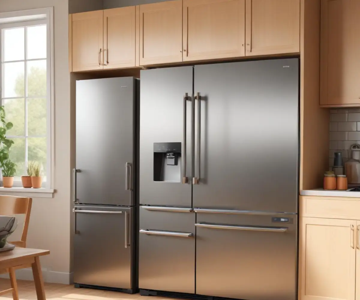 Whirlpool Fridge Doors Not Flush? Your Ultimate DIY Fix Guide