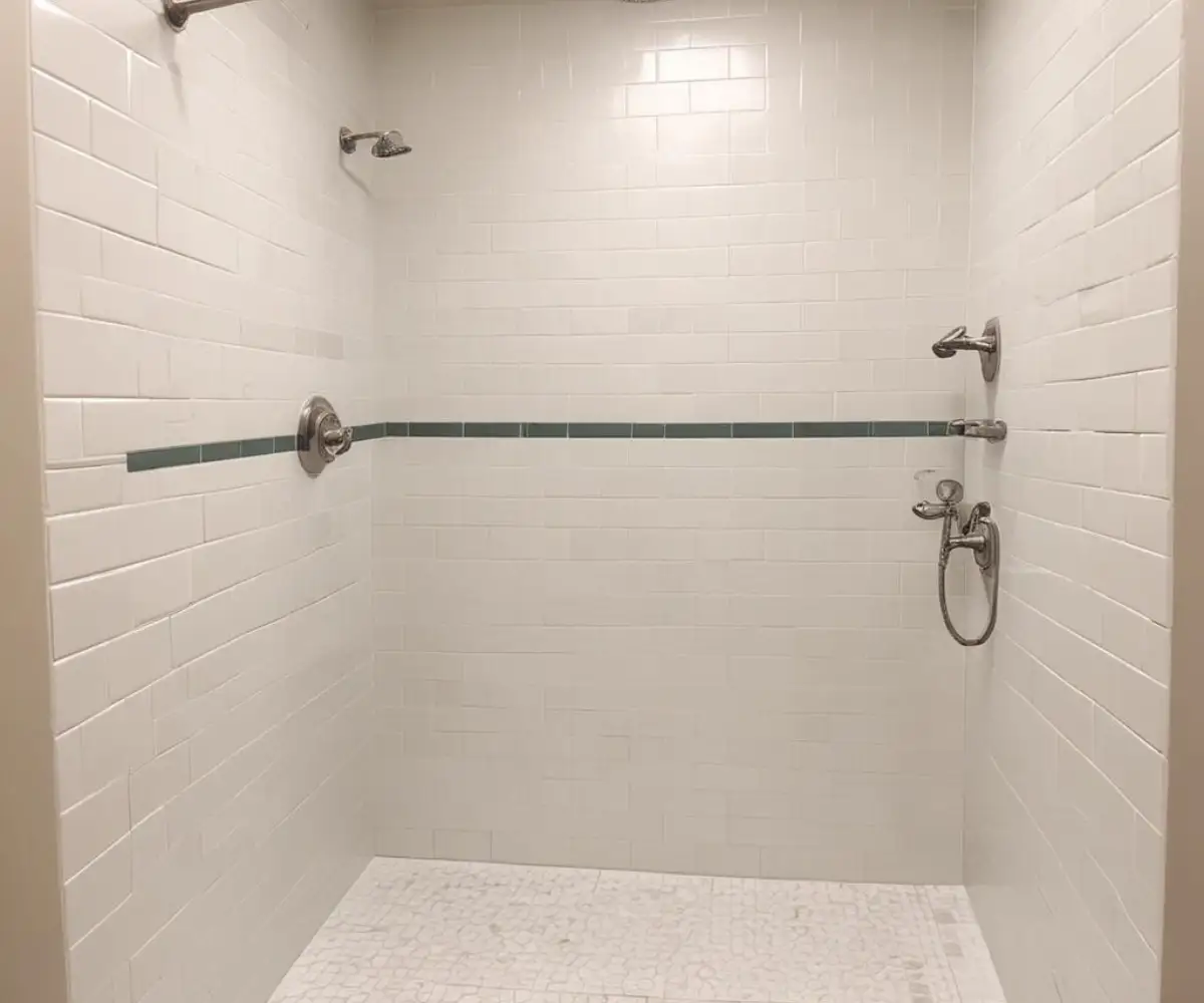 Who to Hire to Regrout Your Shower for a Perfect Finish