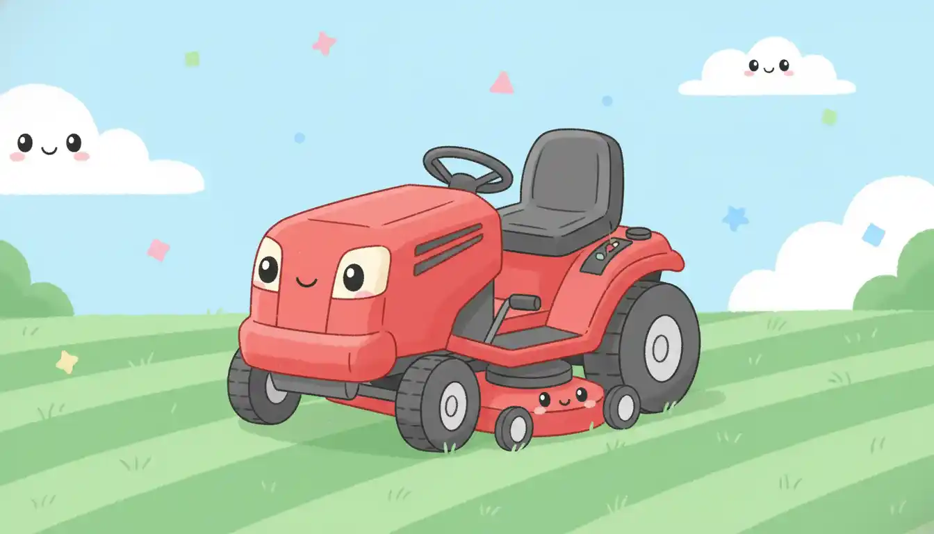 Why Are Simplicity Mowers So Expensive? The Unseen Value