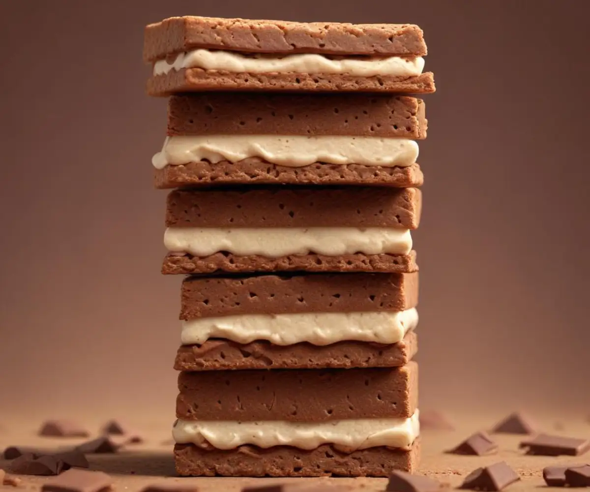 The Lost Cracker: Why You Can’t Find Chocolate Graham Crackers & How to Fix It