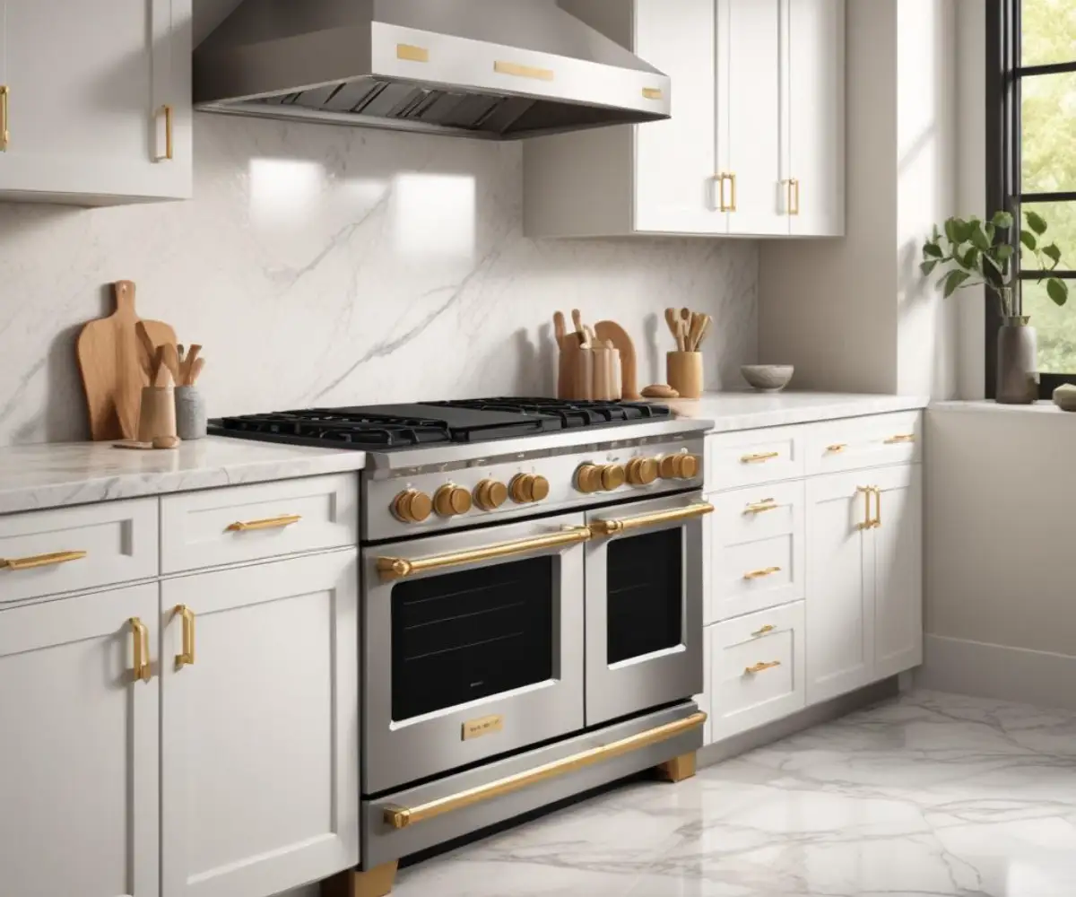 Why is Jenn-Air So Expensive? The Truth Behind the Luxury Price Tag