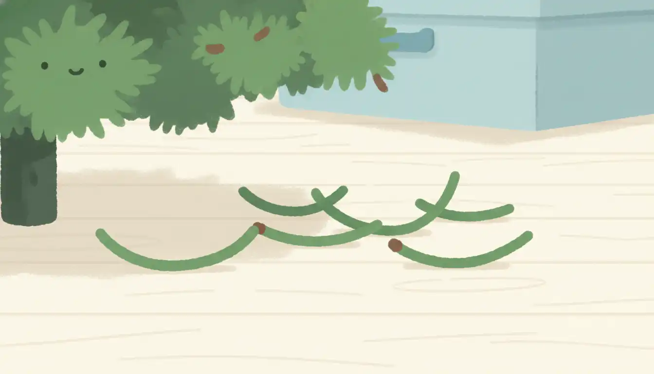 Why Is My Artificial Tree Shedding? Your Ultimate Fix-It Guide