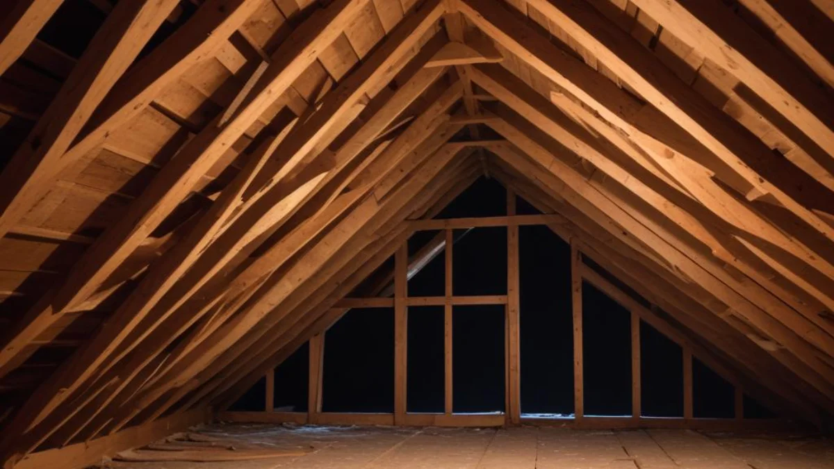 Tapping Noise in Your Roof at Night? Here’s the Real Cause