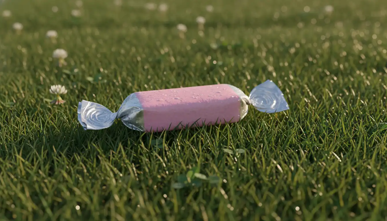 Will Bubble Gum Kill Chipmunks? The Garden Myth Debunked