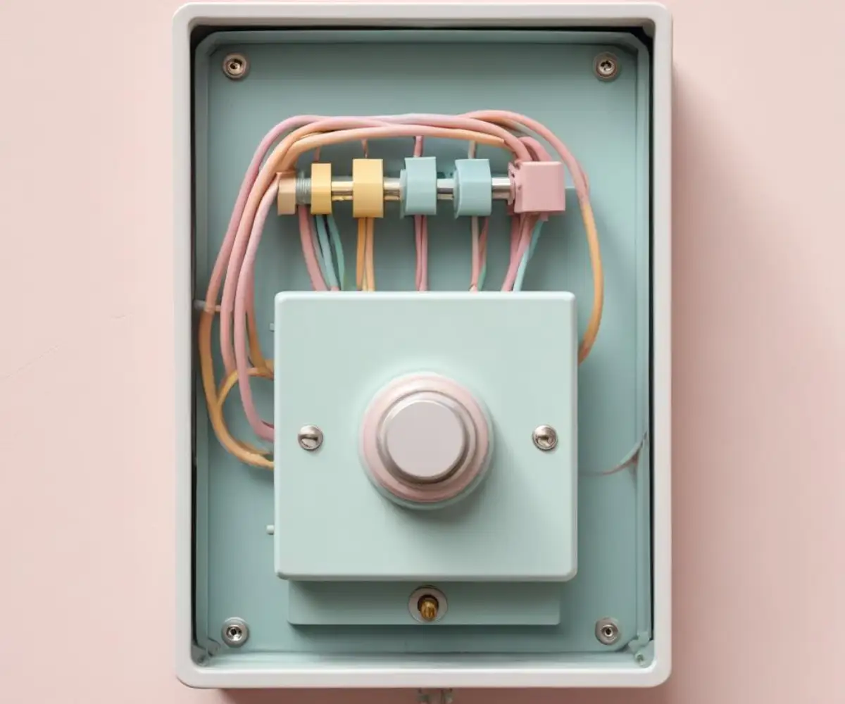 Will Doorbell Wires Shock You? The Shocking Truth Revealed