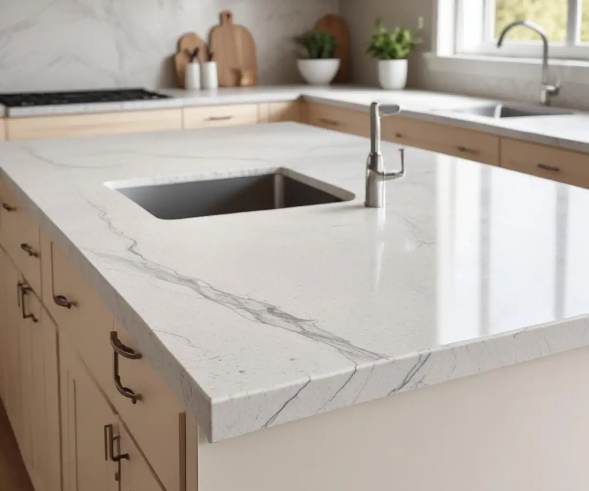 Wilsonart Quartz Reviews: The Unbiased Truth for Your Home