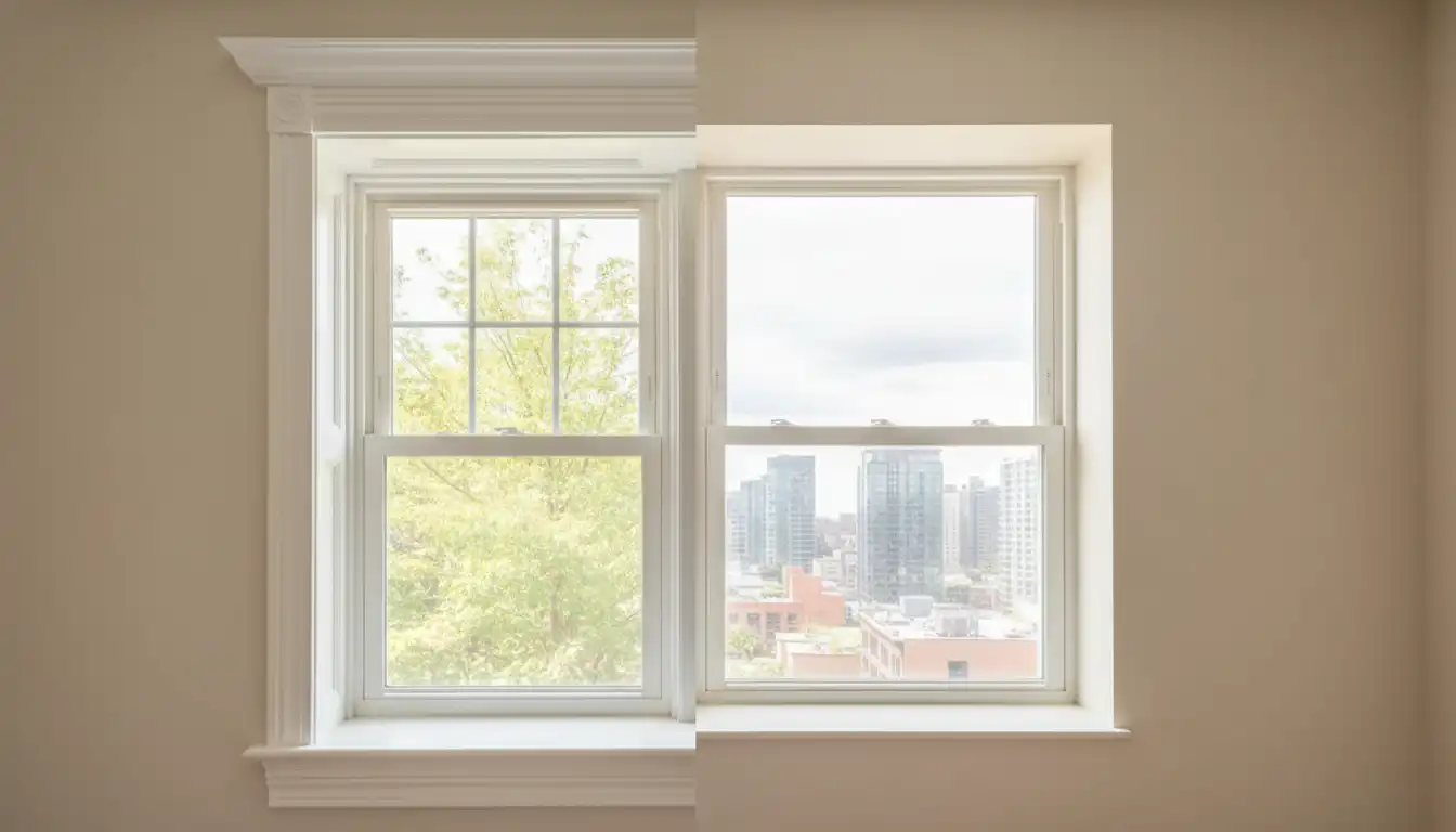 Window Casing vs Drywall Return: The #1 Mistake to Avoid