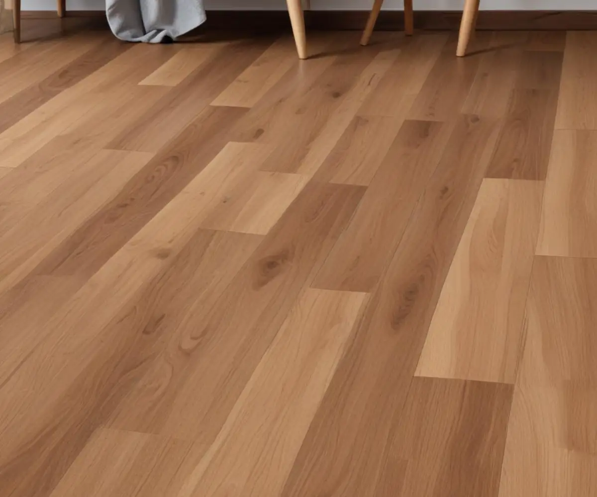 Wood Look Tile Next to Hardwood: The Design Mistake to Avoid