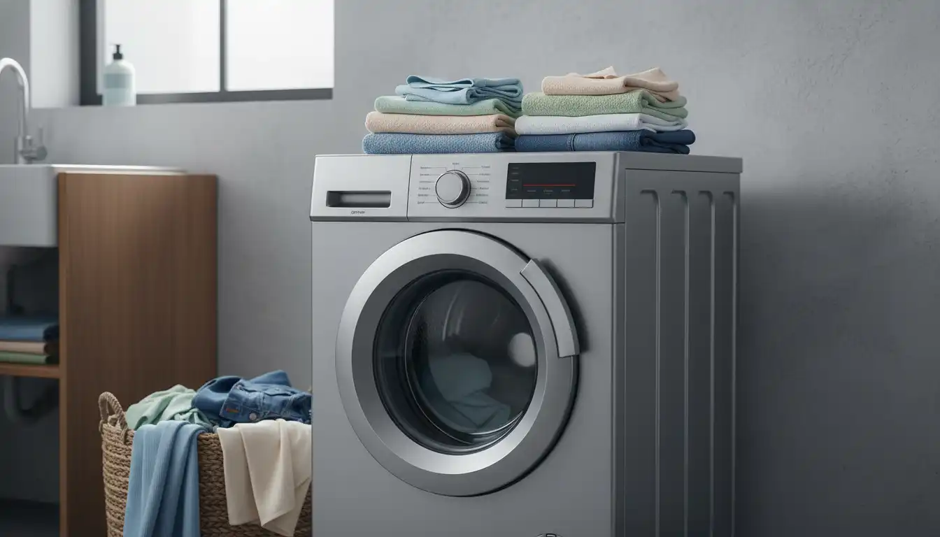Worst Smelling Laundry Detergent? Why Your ‘Clean’ Clothes Stink