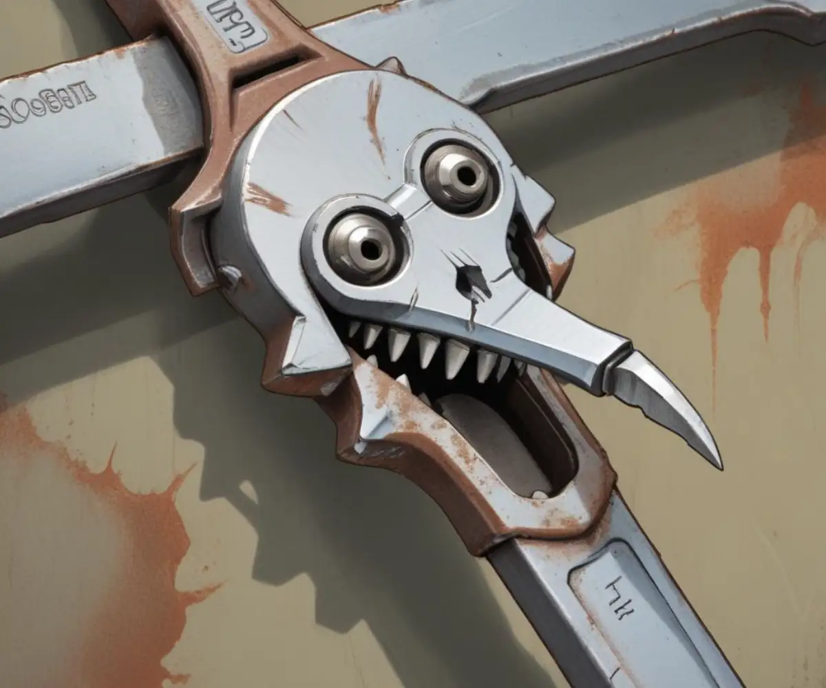 Why Your Wrench Won’t Grip the Nut: Fixes