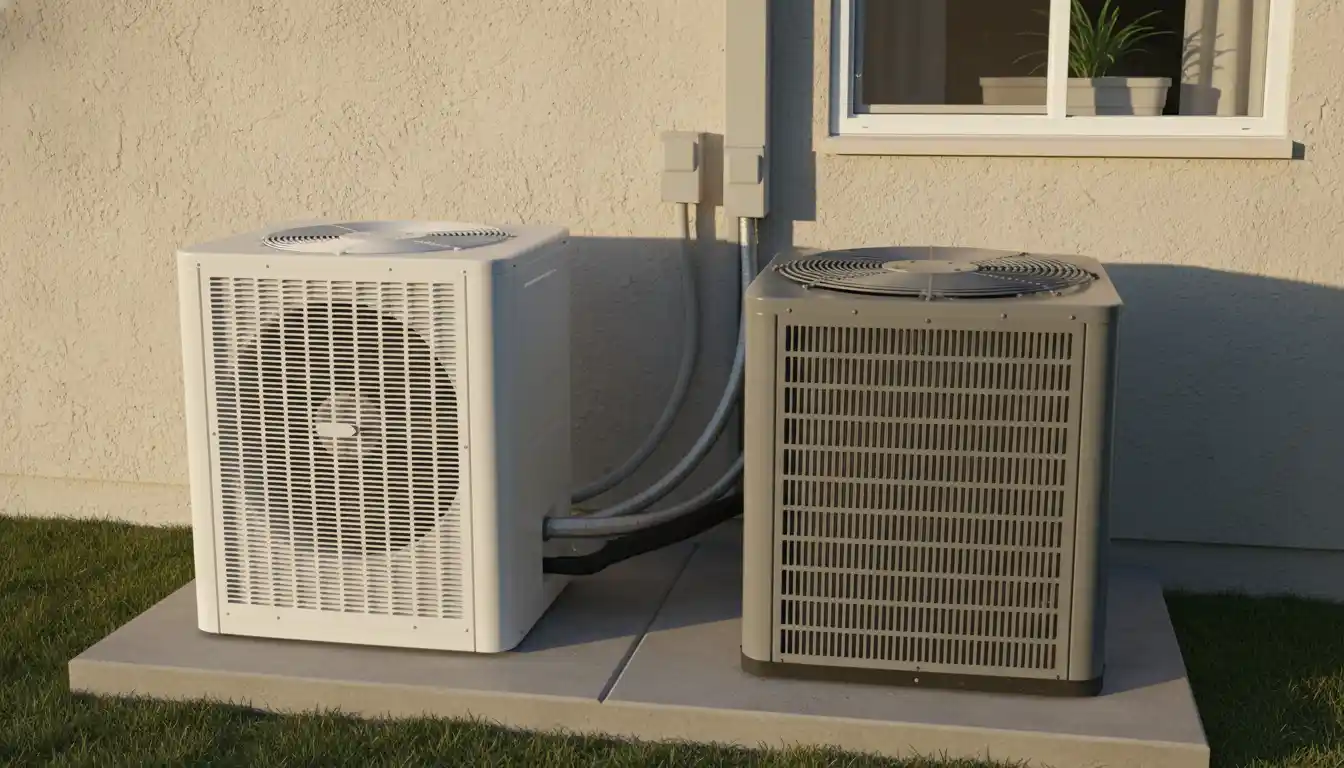 York vs American Standard: The HVAC Showdown Your Home Needs