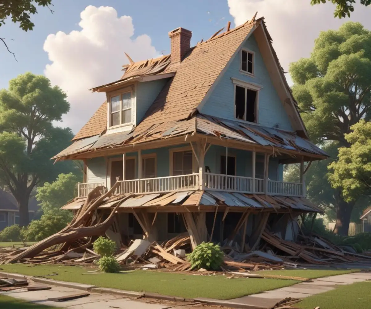 Zephyrhills Hurricane Damage: Your Ultimate Post-Storm Home & Garden Recovery Guide