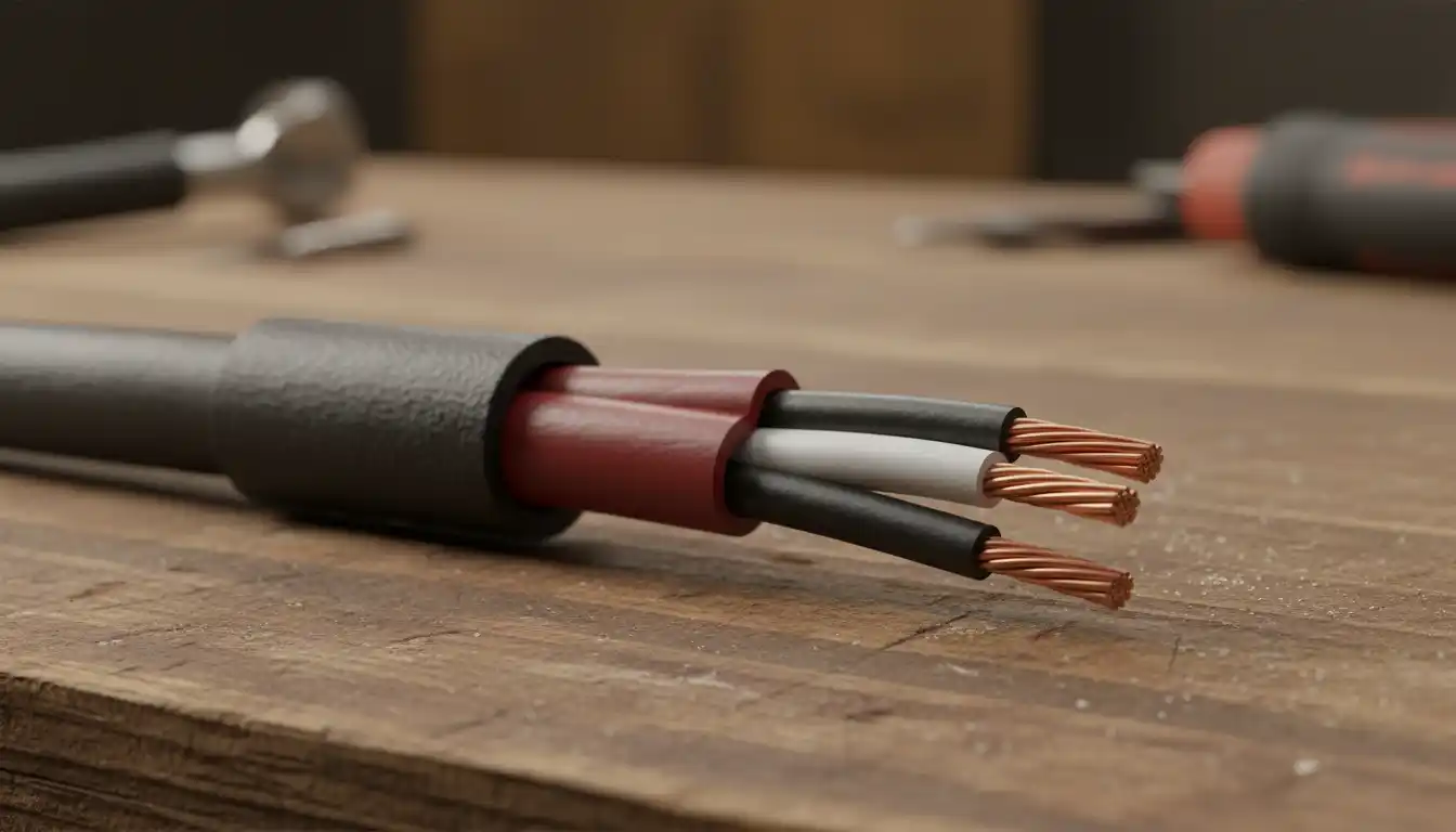 6/2 or 6/3 Wire for Stove: The Electrical Safety Guide You Need