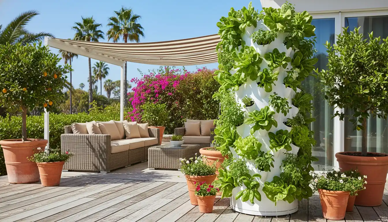 Are Tower Gardens Worth It? The Honest Truth & ROI